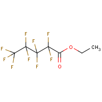 CAS: 424-36-2 | PC3260 | Ethyl perfluoropentanoate