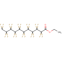 CAS: 1649-56-5 | PC3262 | Ethyl 11H-perfluoroundecanoate