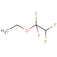 CAS: 512-51-6 | PC3265 | Ethyl 1,1,2,2-tetrafluoroethyl ether