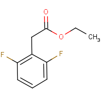 CAS: 680217-71-4 | PC32680 | Ethyl 2,6-difluorophenylacetate