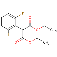 CAS: 491860-05-0 | PC32681 | Diethyl 2-(2,6-difluorophenyl)malonate