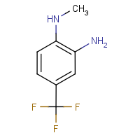 CAS: 35203-49-7 | PC32696 | N1-Methyl-4-(trifluoromethyl)benzene-1,2-diamine