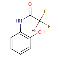 CAS: 239136-81-3 | PC32711 | 2-Bromo-2,2-difluoro-N-(2-hydroxyphenyl)acetamide