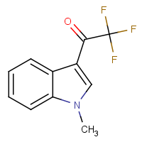 CAS:318-54-7 | PC32714 | 1-Methyl-3-(trifluoroacetyl)-1H-indole