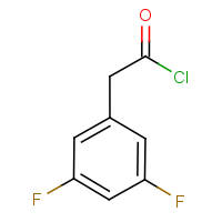 CAS:157033-24-4 | PC32715 | 3,5-Difluorophenylacetyl chloride