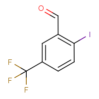 CAS:875446-23-4 | PC32727 | 2-Iodo-5-(trifluoromethyl)benzaldehyde