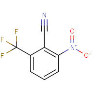 CAS:1227581-80-7 | PC32747 | 2-Nitro-6-(trifluoromethyl)benzonitrile