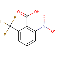 CAS:24821-18-9 | PC32748 | 2-Nitro-6-(trifluoromethyl)benzoic acid
