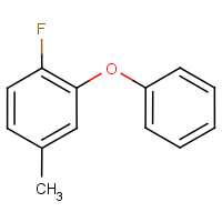 CAS: 74483-53-7 | PC32749 | 2-Fluoro-5-methyldiphenyl ether
