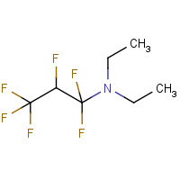 CAS: 309-88-6 | PC32753 | N,N-Diethyl-1,1,2,3,3,3-hexafluoropropylamine, 25% solution in acetonitrile