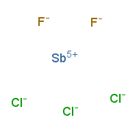 CAS: 24626-20-8 | PC32762 | Antimony(V) difluoride trichloride