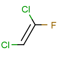 CAS: 13245-53-9 | PC32782 | (Z)-1,2-Dichloro-1-fluoroethene