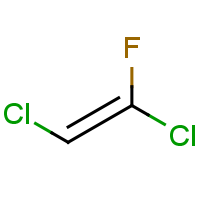 CAS: 13245-54-0 | PC32783 | (E)-1,2-Dichloro-1-fluoroethene