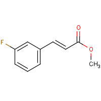 CAS: 74325-03-4 | PC3279 | Methyl (E)-3-fluorocinnamate