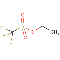 CAS:425-75-2 | PC3284 | Ethyl trifluoromethanesulphonate