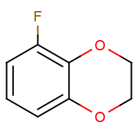 CAS:69464-49-9 | PC32849 | 5-Fluoro-2,3-dihydro-1,4-benzodioxine