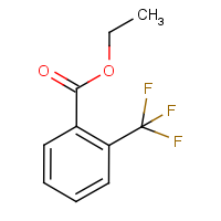 CAS:577-62-8 | PC3286 | Ethyl 2-(trifluoromethyl)benzoate