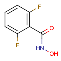 CAS:125309-34-4 | PC32871 | 2,6-Difluoro-N-hydroxybenzamide