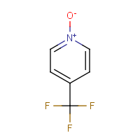 CAS:22253-59-4 | PC32879 | 4-(Trifluoromethyl)pyridine 1-oxide