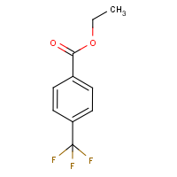 CAS:583-02-8 | PC3288 | Ethyl 4-(trifluoromethyl)benzoate