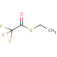 CAS: 383-64-2 | PC3289 | S-Ethyl trifluorothioacetate
