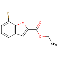 CAS:1207537-69-6 | PC32890 | Ethyl 7-fluorobenzofuran-2-carboxylate