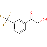 CAS:61560-95-0 | PC32903 | 2-Oxo-2-(3-(trifluoromethyl)phenyl)acetic acid