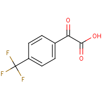 CAS:79478-02-7 | PC32904 | 2-Oxo-2-(4-(trifluoromethyl)phenyl)acetic acid