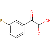 CAS: 79477-87-5 | PC32905 | 2-(3-Fluorophenyl)-2-oxoacetic acid