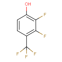CAS:116640-12-1 | PC3295 | 2,3-Difluoro-4-hydroxybenzotrifluoride
