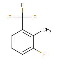 CAS:910911-43-2 | PC3319 | 3-Fluoro-2-methylbenzotrifluoride