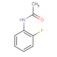 CAS: 399-31-5 | PC3320 | 2'-Fluoroacetanilide