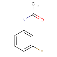 CAS: 351-28-0 | PC3330 | 3'-Fluoroacetanilide