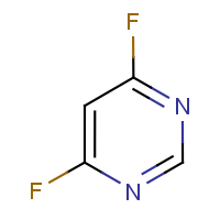 CAS: 2802-62-2 | PC3333 | 4,6-Difluoropyrimidine