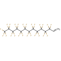 CAS: 67103-05-3 | PC3337 | 1H,1H,2H-Pentacosafluorotetradec-1-ene