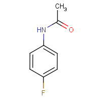 CAS: 351-83-7 | PC3340 | 4'-Fluoroacetanilide