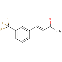 CAS: 80992-92-3 | PC3344 | 1-[3-(Trifluoromethyl)phenyl]but-1-en-3-one