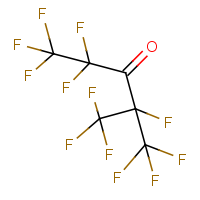 CAS: 756-13-8 | PC3347 | Perfluoro(2-methylpentan-3-one)