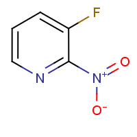 CAS: 54231-35-5 | PC3369 | 3-Fluoro-2-nitropyridine