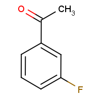 CAS:455-36-7 | PC3370 | 3'-Fluoroacetophenone