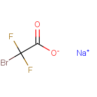 CAS: 84349-27-9 | PC3374 | Sodium bromo(difluoro)acetate