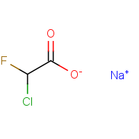 CAS: 70395-35-6 | PC3376 | Sodium chloro(fluoro)acetate