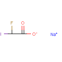 CAS: 1177620-76-6 | PC3377 | Sodium iodofluoroacetate