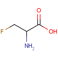 CAS: 16652-37-2 | PC3379 | 3-Fluoro-DL-alanine