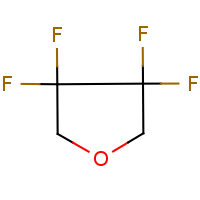 CAS:374-33-4 | PC3384 | 3,3,4,4-Tetrafluorotetrahydrofuran