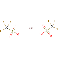 CAS:60871-84-3 | PC3387 | Nickel(II) trifluoromethanesulphonate