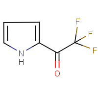 CAS: 2557-70-2 | PC3389 | 2-(Trifluoroacetyl)-1H-pyrrole