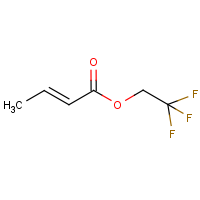 CAS: 287957-36-2 | PC3394 | 2,2,2-Trifluoroethyl crotonate
