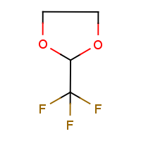 CAS:2344-09-4 | PC3398 | 2-(Trifluoromethyl)dioxolane