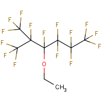 CAS: 297730-93-9 | PC3399 | 2-(Trifluoromethyl)-3-ethoxydodecafluorohexane